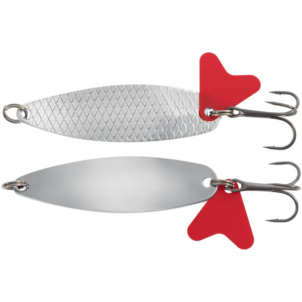 Блесна X-Fish Valhalla 12.7g #01 Silver