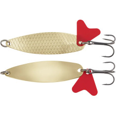 Spinner X-Fish Valhalla 12.7g #02 Gold