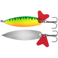 Spinner X-Fish Valhalla 12.7g #05 Fire tiger