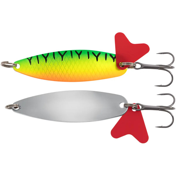 Блесна X-Fish Valhalla 12.7g #05 Fire tiger