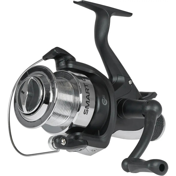 Катушка X-Fish Smart Carp 4000 2+1BB 5.2:1