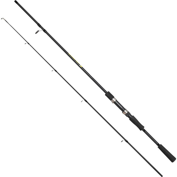 Удилище универсальное X-Fish Champion 2.4m 10-150g