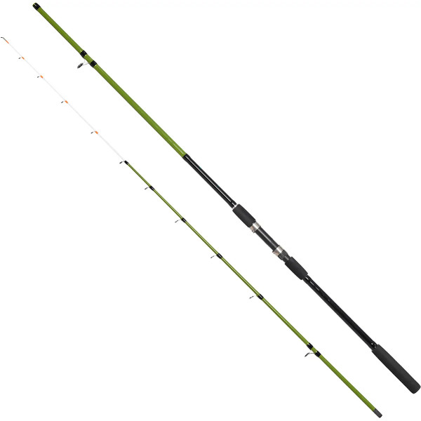 Удилище универсальное X-Fish Smart 2.4m 20-180g