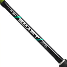 Удилище универсальное X-Fish Smart 1.8m 20-180g