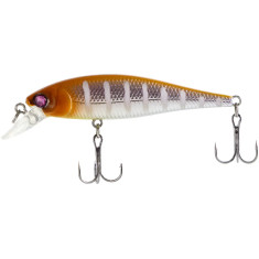 Воблер X-Fish Predator 65SP 65mm 5.5g #118 (0.5-1.5m)