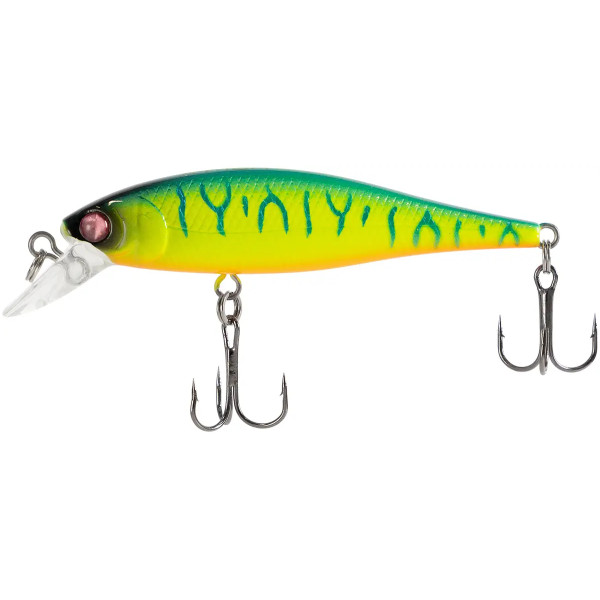 Воблер X-Fish Predator 65SP 65mm 5.5g #120 (0.5-1.5m)