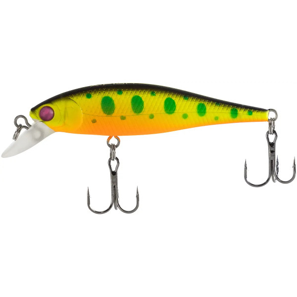 Воблер X-Fish Predator 65SP 65mm 5.5g #163 (0.5-1.5m)