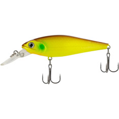 Воблер X-Fish Robber 80F 80mm 9.5g #004 (0.5-1.0m)