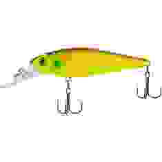 Воблер X-Fish Robber 80F 80mm 9.5g #004 (0.5-1.0m)