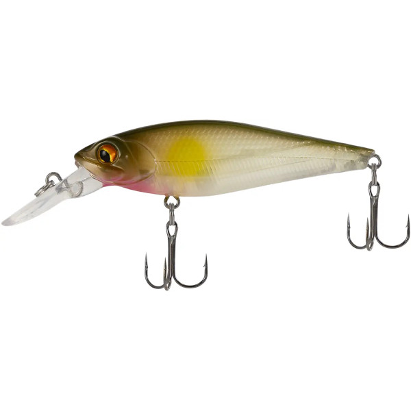 Воблер X-Fish Robber 80F 80mm 9.5g #014 (0.5-1.0m)