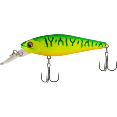 Воблер X-Fish Robber 80F 80mm 9.5g #050 (0.5-1.0m)