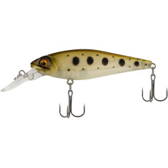 Воблер X-Fish Robber 80F 80mm 9.5g #081 (0.5-1.0m)