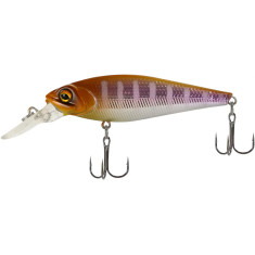 Воблер X-Fish Robber 80F 80mm 9.5g #118 (0.5-1.0m)