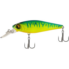 Воблер X-Fish Robber 80F 80mm 9.5g #120 (0.5-1.0m)