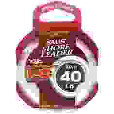 Fluorocarbon YGK Galis Shore Leader FC 30m 16lb