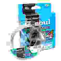 Шнур YGK Super Jig Man X4 200m (мультіколор) #0.6/0.128mm 12lb