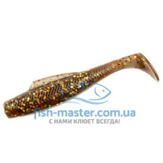 Плаваючий силікон Z-Man Diezel Minnowz 4 "5pc #The Wright Stuff