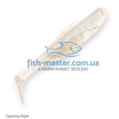 Floating Silicone Z-Man Diezel Minnowz 5" 4pc #Opening Night