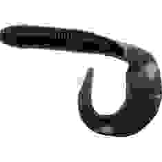 Плавающий силикон Z-Man Grubz 2.5" 8pc #Black