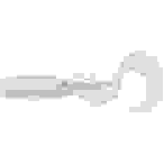 Плавающий силикон Z-Man Grubz 2.5" 8pc #Glow Bone