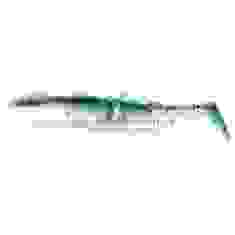 Плавающий силикон Z-Man Scented Paddlerz 4" 5pc #Nuked Pilchard Glow