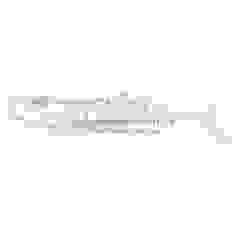 Плавающий силикон Z-Man Scented Paddlerz 4" 5pc #Opening Night