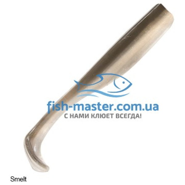 Плавающий силикон Z-Man Slim Swimz 3" 6pc #Smelt Плавающий силикон Z-Man Slim Swimz 3" 6pc #Smelt