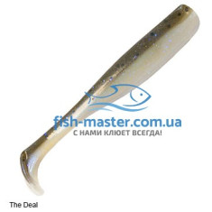 Плавающий силикон Z-Man Slim Swimz 3" 6pc #The Deal