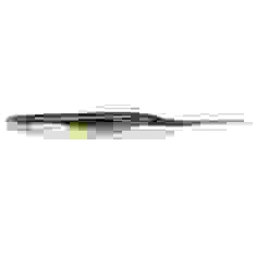 Плавающий силикон Z-Man Streakz 5" 5pc #Mud Minnow