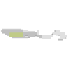 Плавающий силикон Z-Man Streakz Curly Tailz 5" 4pc #Glow