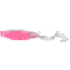 Плавающий силикон Z-Man Streakz Curly Tailz 5" 4pc #Pink Glow