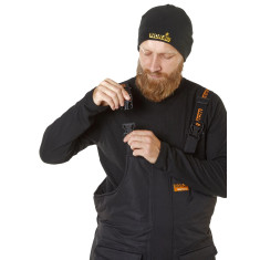Зимний костюм Norfin Element + р.L
