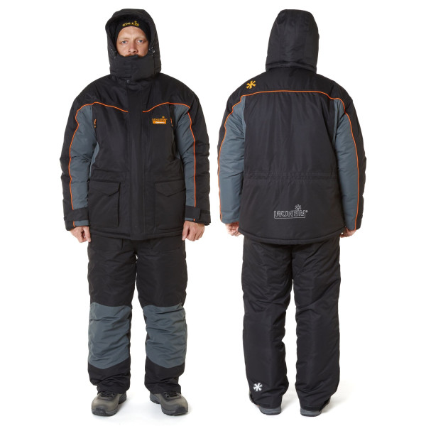 Зимний костюм Norfin Element + р.XXL