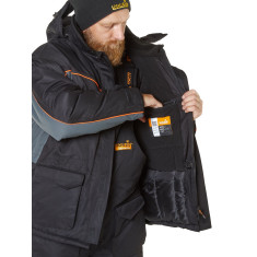 Зимний костюм Norfin Element + р.L