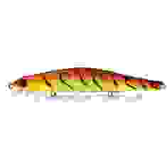 Lure ZipBaits ORBIT 110SP # 419 (Red Chart Tiger)