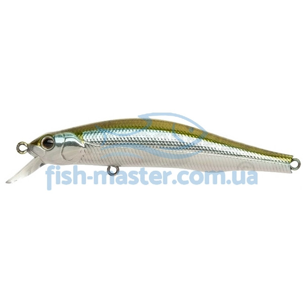 Воблер ZipBaits Orbit 80 SP-SR 021