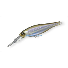 Lure ZipBaits Trick Shad 70SP # 817
