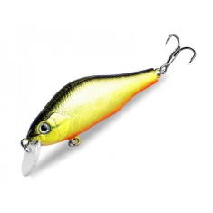 Wobbler Воблер Bearking Khamsin 70 SP-SR color B Gold Glass