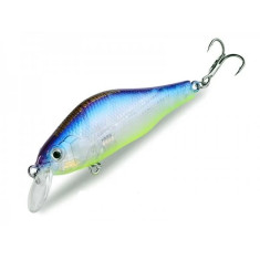 Wobbler Воблер Bearking Khamsin 70 SP-SR color E Blue