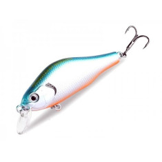 Wobbler Воблер Bearking Khamsin 70 SP-SR color F Blue Fish