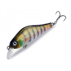 Wobbler Воблер Bearking Khamsin 70 SP-SR color G Perch