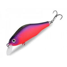 Wobbler Воблер Bearking Khamsin 70 SP-SR color J Violet