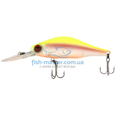 Lure ZIP BAITS KHAMSIN 70DR 70mm 10g # 673