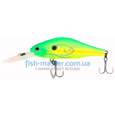 Lure ZIP BAITS KHAMSIN 70DR 70mm 10g # 674