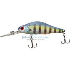 Lure ZIP BAITS KHAMSIN 70DR 70mm 10g # 991