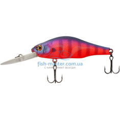 Lure ZIP BAITS KHAMSIN 70DR 70mm 10g # 992