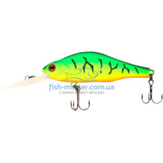 Lure ZIP BAITS KHAMSIN 70DR 70mm 10g # 995