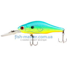 Lure ZIP BAITS KHAMSIN 70DR 70mm 10g # 997