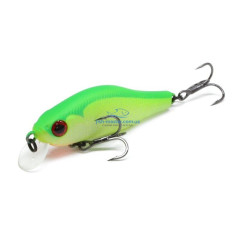 Lure ZIP BAITS KHAMSIN 70 SP-SR # 998