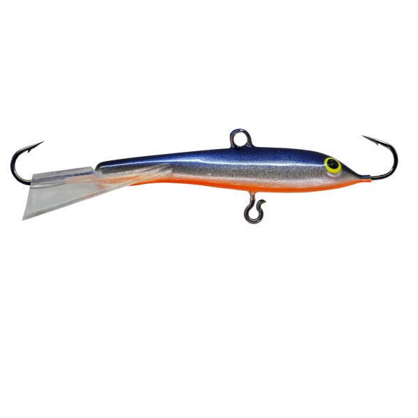 Балансир Krapal Classic №3 001 3см 6г